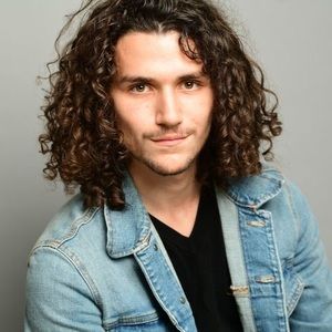 Meet your Posher, Teddy